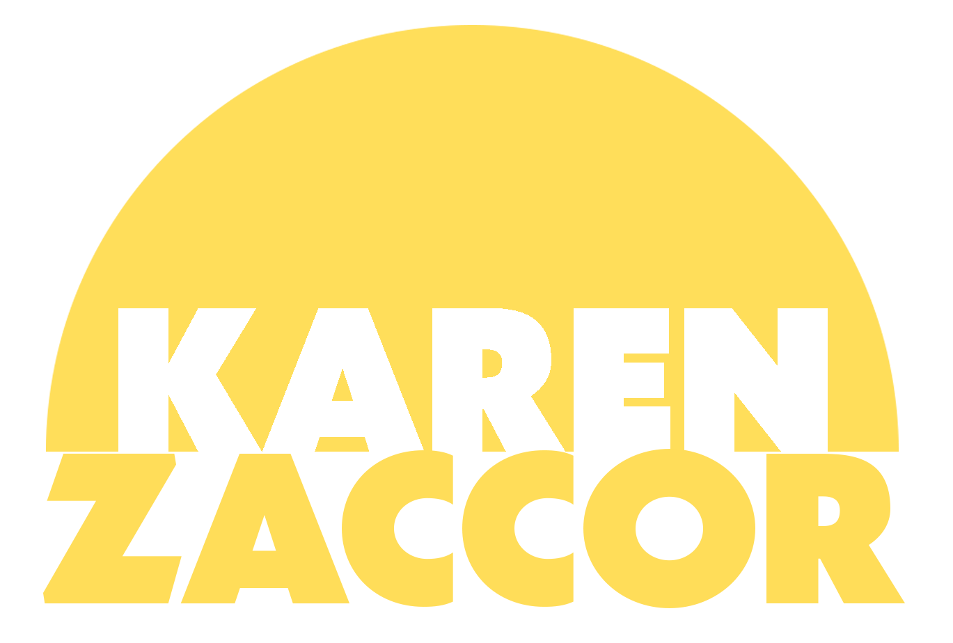 Neighbors For Karen Zaccor